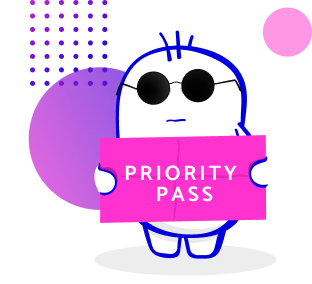Priority pass