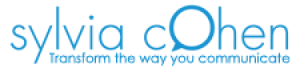 Sylvia Cohen Communication Logo