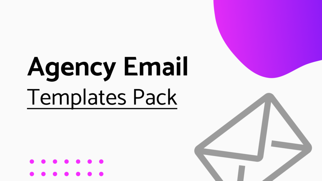 Email Templates Cover