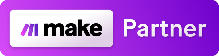 Make Partner Badge