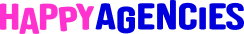 Happy Agencies Logo