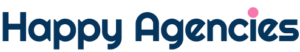 Logo Happy Agencies
