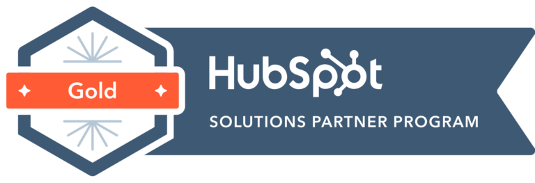 HubSpot Account Executives hubspot badge