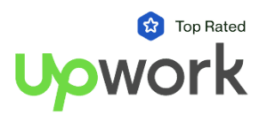 Upwork Top Rated