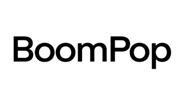 BoomPop