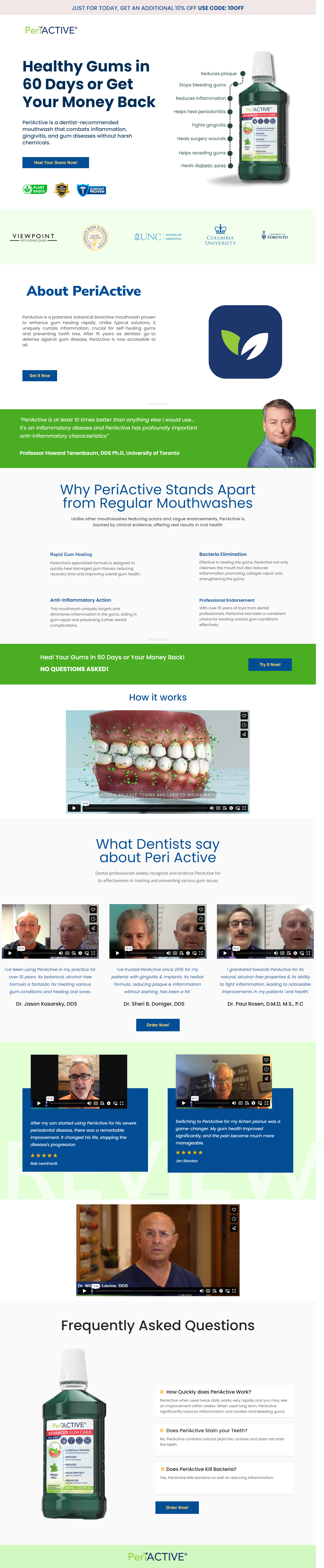 PeriActive